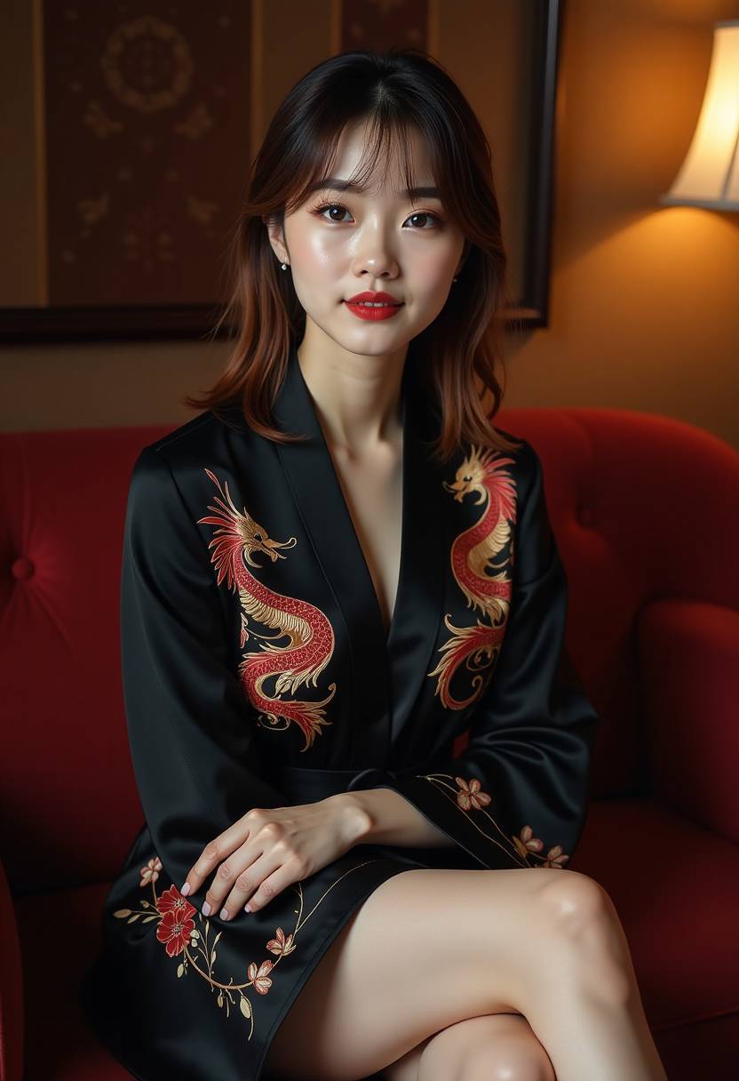 血清学解读海报