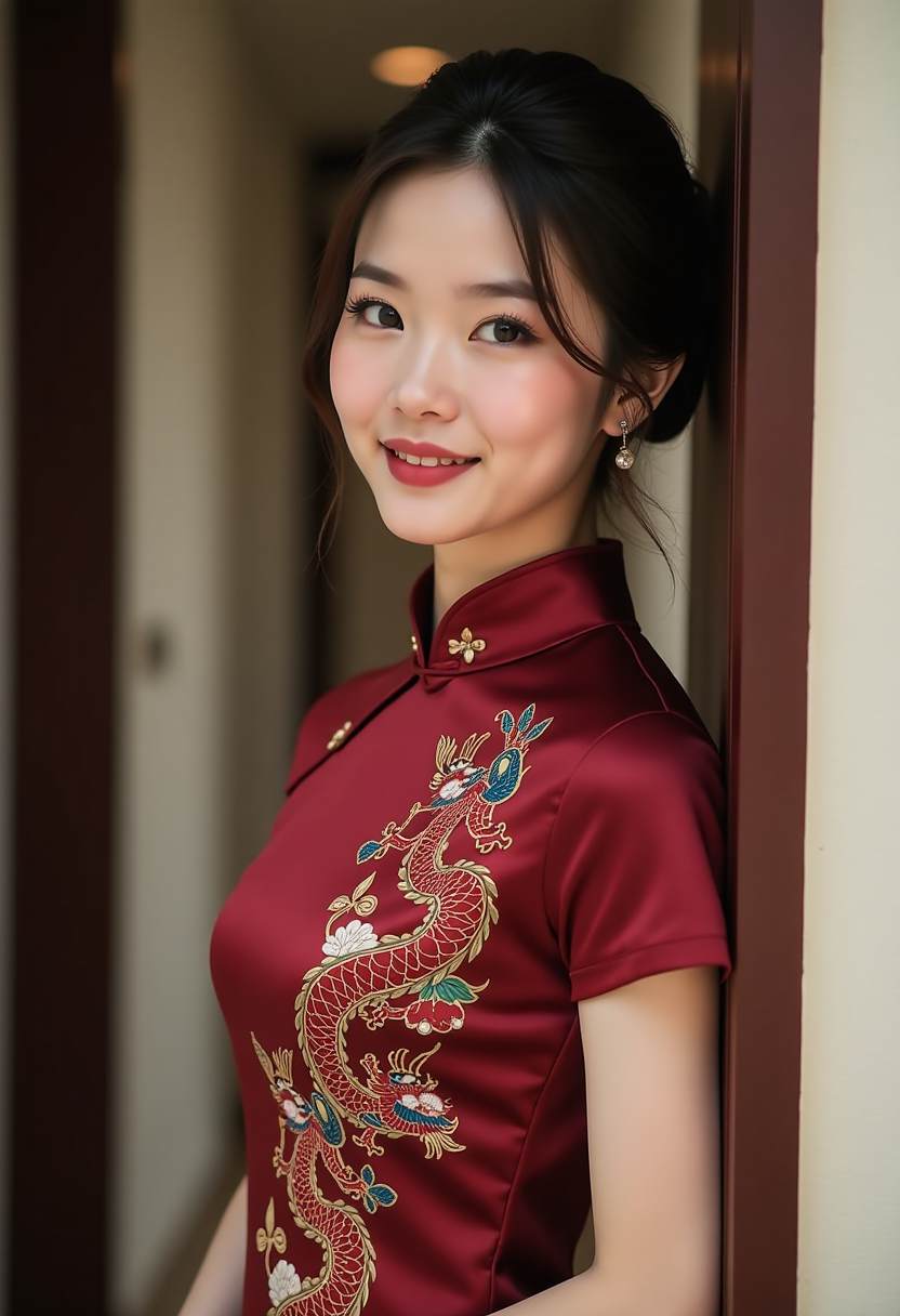 窗口期课堂海报